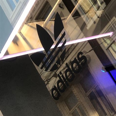 adidas originals store amsterdam leidsestraat 7 1017 ns amsterdam nederland|adidas Originals Store Amsterdam .